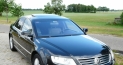 VW Phaeton 4.2 V8 2005 001